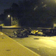 Image for article titled Ferrari Crashes Into Truck In Newport Beach